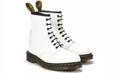 Dr. Martens 1460 White