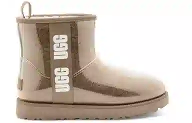 UGG Classic Clear Mini