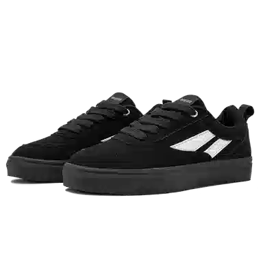 N6K8 Low Top Sneakers