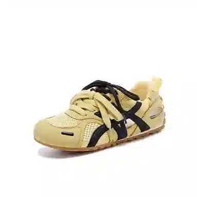 Hotwind Low Top Casual Sneakers Women