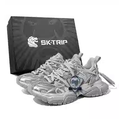 SK.TRIP Bow Crossbow 3