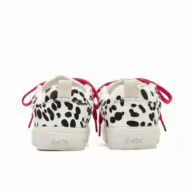 OAOQ Lightning Retro Sneakers