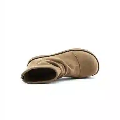 Zhuoshini Birkenstock Style Boots