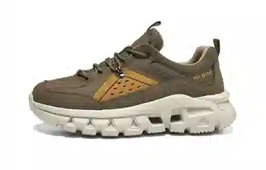 HLA Classic Casual Shoes