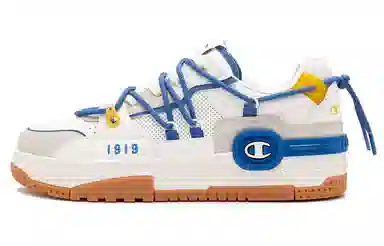 Champion Essentials Bumper V1