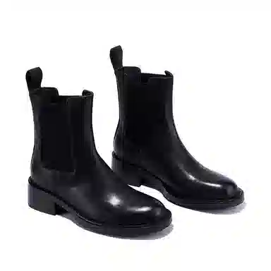 BELLALILY Chelsea Boots