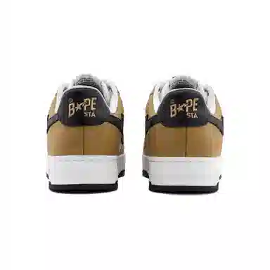 A BATHING APE STA