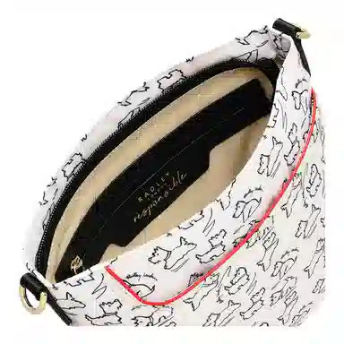 RADLEY SKETCH STREET