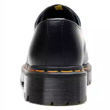 ApsdAa x VFTS Low Top Sneakers Black