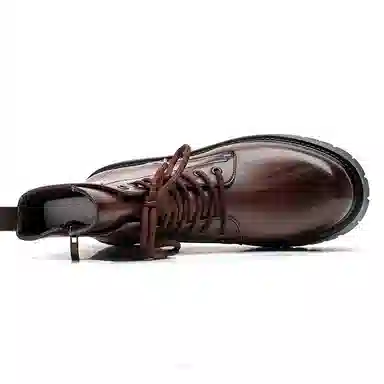 Chilang Martin Boots