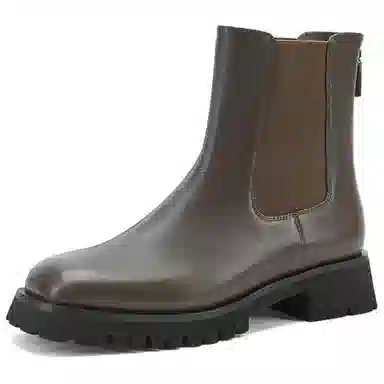 Nine West Chelsea Boots