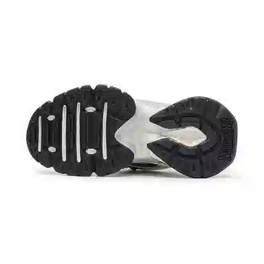 Champion Power Armor Silver/Black