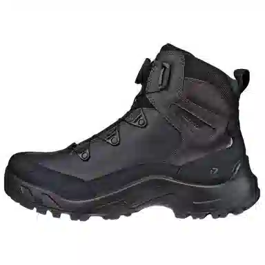 Ecco Offroad Black Brown
