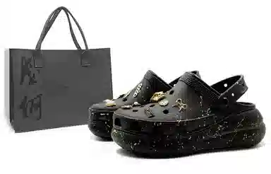 Crocs Crush Clog Classic Crush