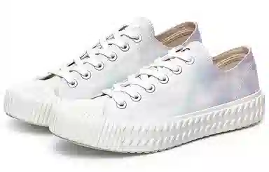 EXCELSIOR BOLT TIE-DYE