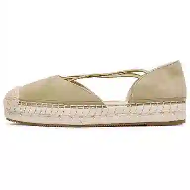 Staccato Fisherman Shoes