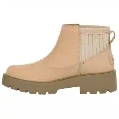 UGG Chelsea Boot Mustard Seed