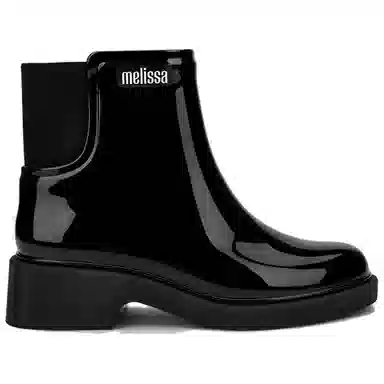 Melissa Chelsea Boots