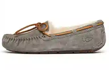UGG Dakota Slipper Grey