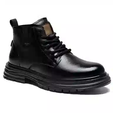 Cikong Martin Boots Black