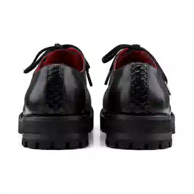 HANQIAORIJI Black Blood Series