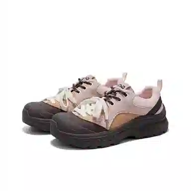 Hotwind Casual Low Sneakers