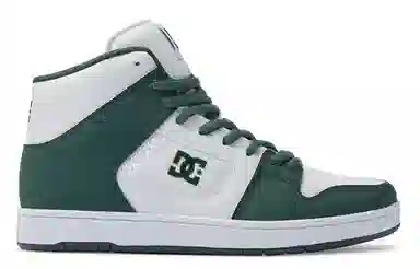 DC Shoes Manteca 4