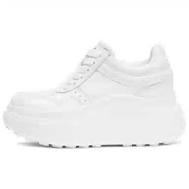 Coup De Foudre Elevated Dad Sneakers 7cm