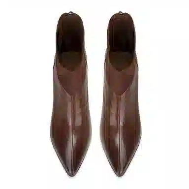 Jessica Sophia Short Boots