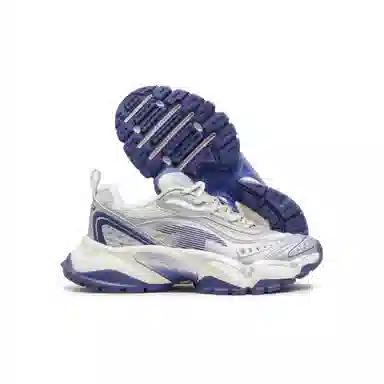 Champion Power Armor EC Silver White