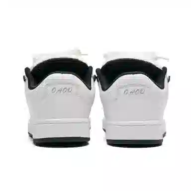 OAOQ Low Top Casual Sneakers