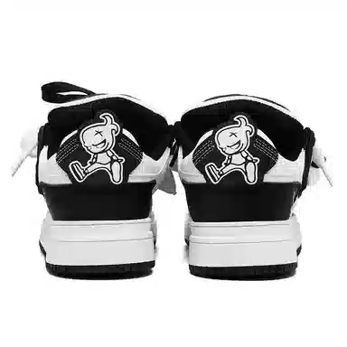 HLA JEANS Fashion Sneakers