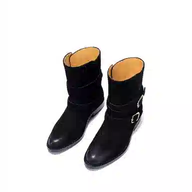BELLALILY Boots