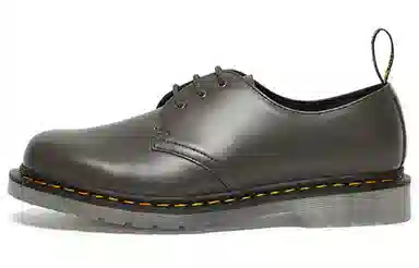 Dr. Martens 1461 Olive