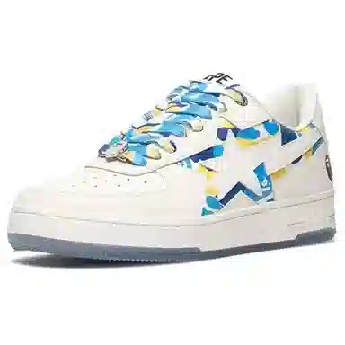 A BATHING APE STA