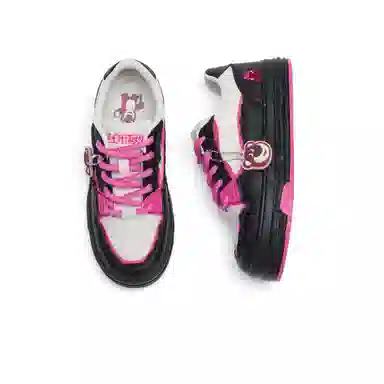 Disney x Hotwind Toy Story Sneakers Beige