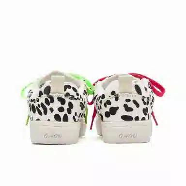 OAOQ Lightning Retro Sneakers
