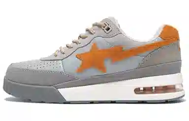 A BATHING APE ROAD STA