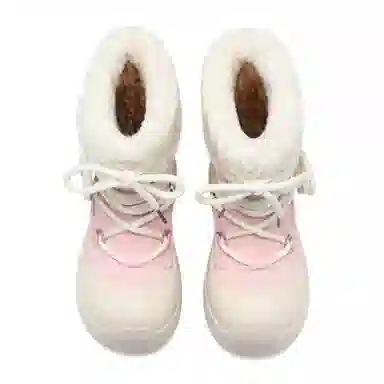 SNOW FLYING Winter War Boots