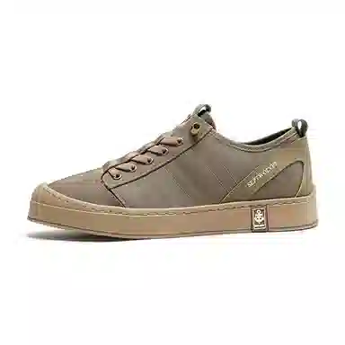 SEPTWOLVES Low Top Sneakers