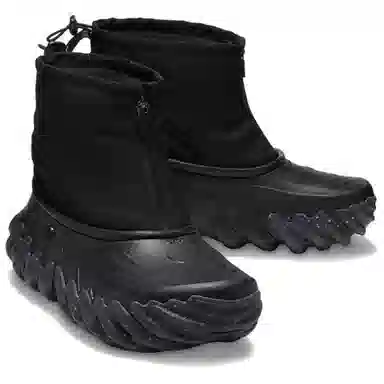 Crocs Bobo Warm Black