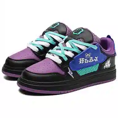 HLA JEANS Fashion Sneakers