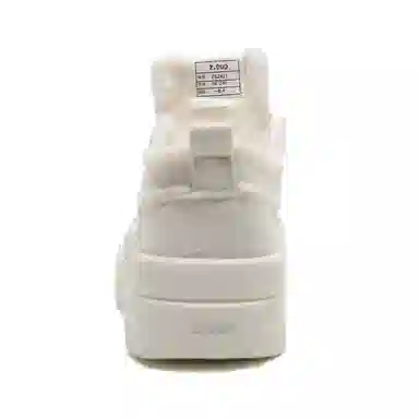 Z.SUO Canvas Low-Top Sneakers Gift Box Edition