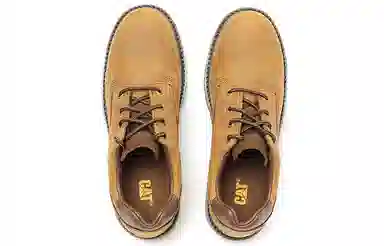 CAT Colorado 2.0 Brown Red