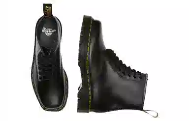 Dr. Martens 1460 Black