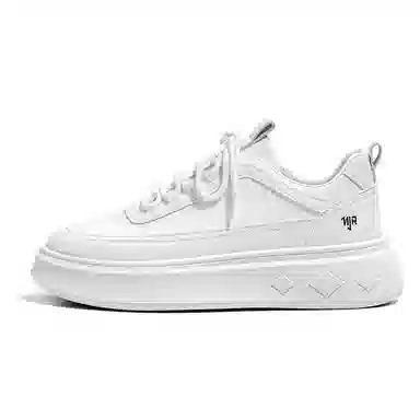 Nanjiren Casual Low-Top Sneakers