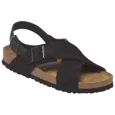 Birkenstock Tulum Black