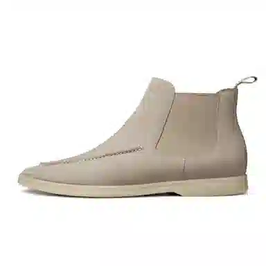Thom Wills Chelsea Boots