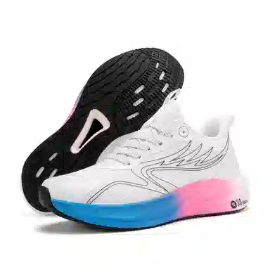 RIFUGIO VO Carbon Plate Running Shoes