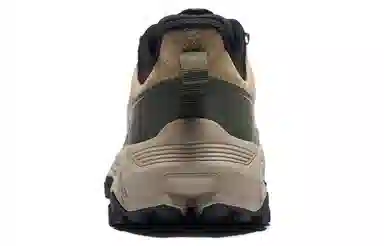 Dickies Low Top Running Shoes Brown Green